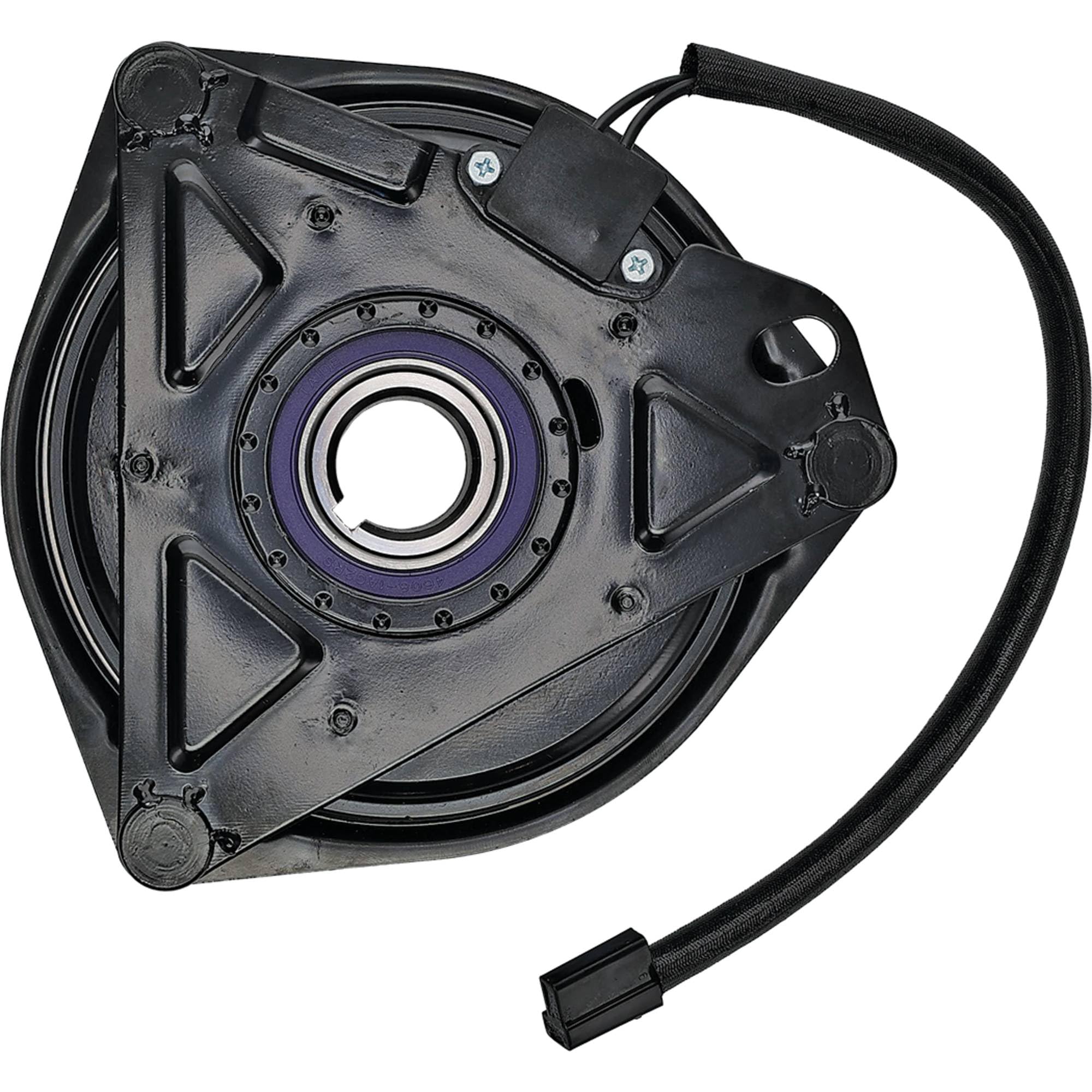 Amazon.com: Replaces Dixon 539113437 PTO Clutch w/Bearing
